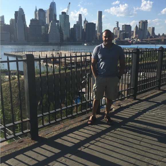 Meet your Posher, Abe - Picture 8 of 15